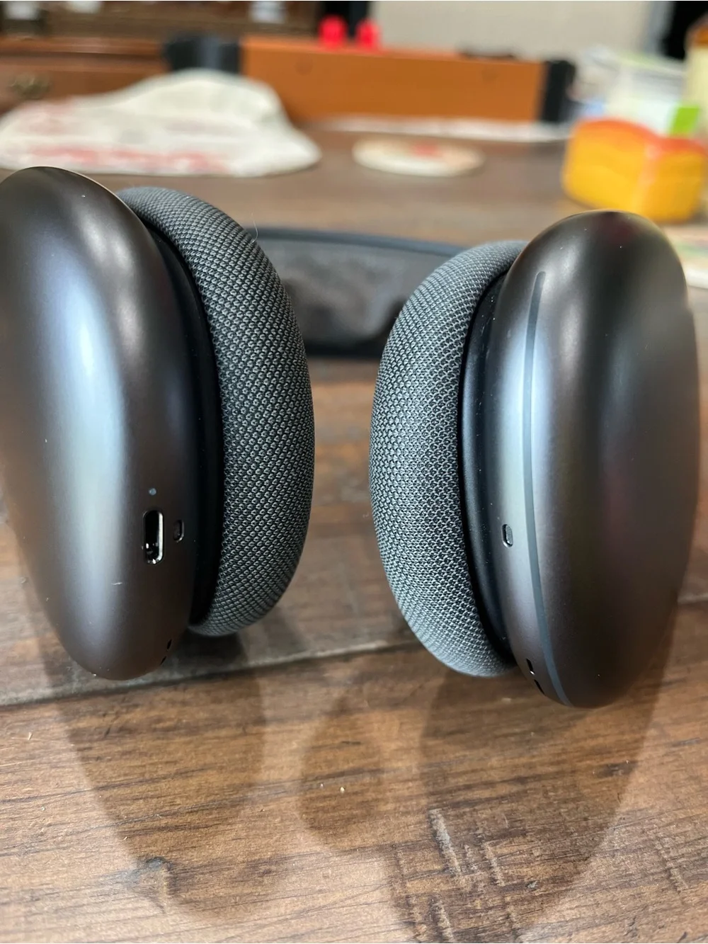 Apple selling 100%